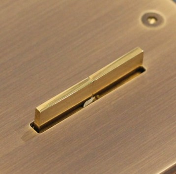 Джойстик на 4 сценария